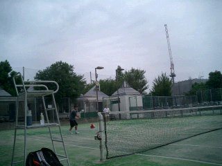 夏の雲公園庭球場 練馬区 テニスコート・スクール の電話番号・住所・地図マピオン電話帳