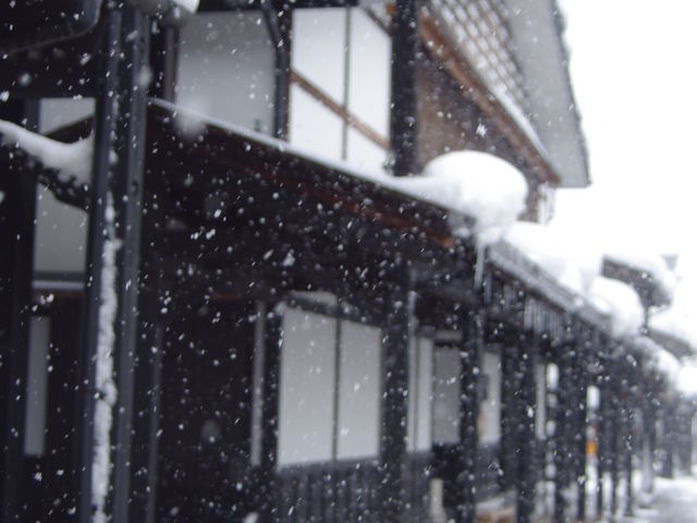 三国街道 塩沢宿 牧之通り アクセス・営業時間・料金情報 - じゃらんnet