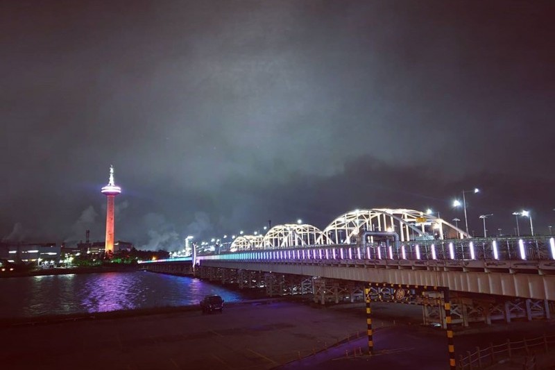 浦項・清河市場〜韓国ドラマ「海街チャチャチャ・コンジン市場」撮影ロケ地夜鍋 YONABE