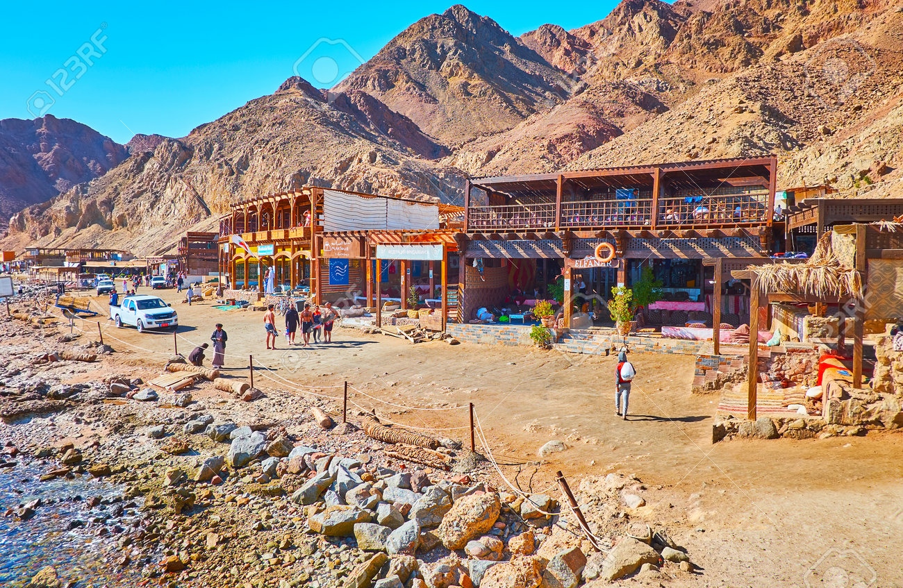 ダハブの魅力とおすすめ観光スポット5選 エジプト旅行者が紹介海外WiFiトラベルBlog