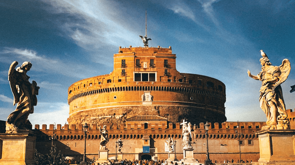 ローマ「ナヴォーナ広場」ってどんなトコ！？徹底解説 – イタリア観光ガイド