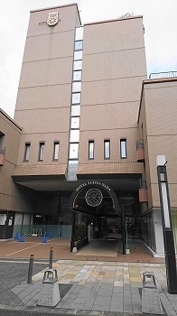 ホテルフジタ奈良子連れのおでかけ・子どもの遊び場探しならコモリブ