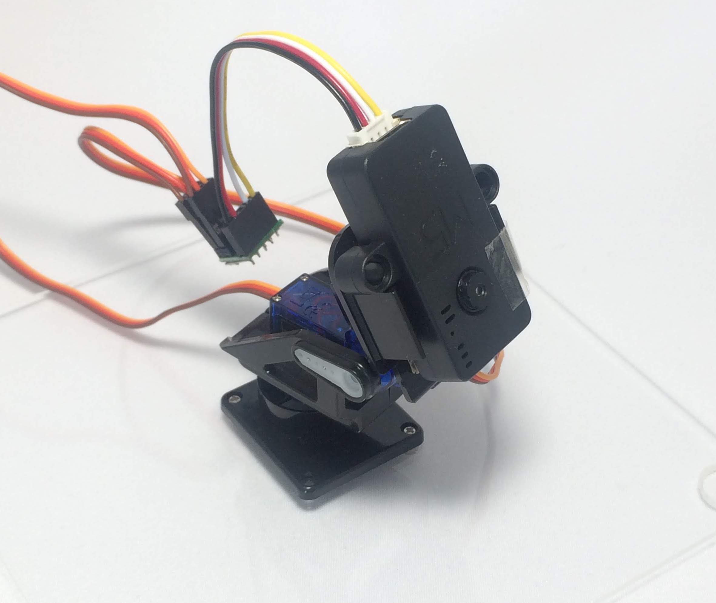 スマカメ パン・チルトCS-QS10PT