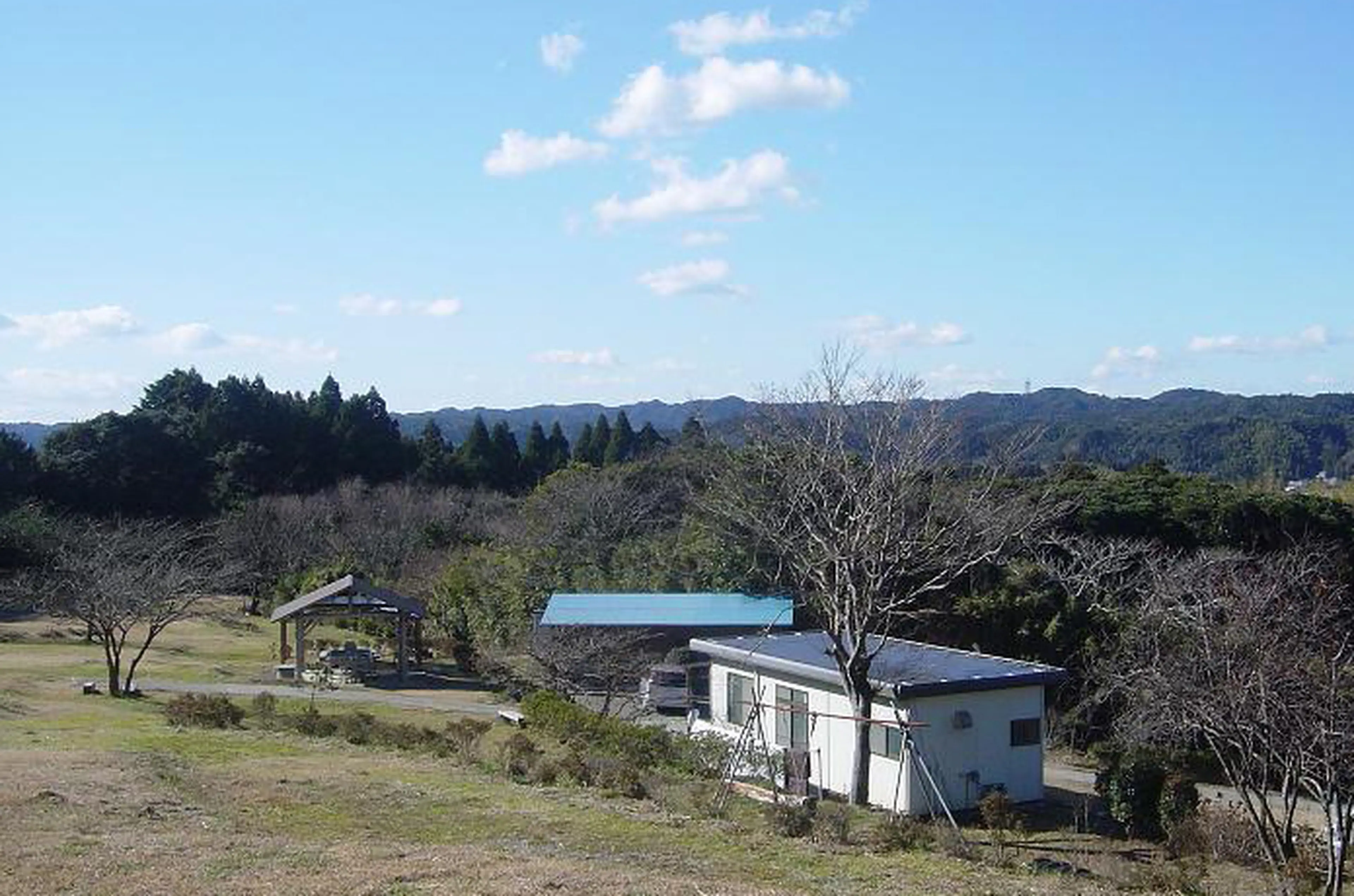 千葉のキャンプ場キャンプ場検索・予約サイト なっぷ