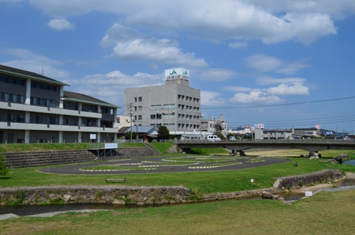 広島県・府中市営ポムサーキット