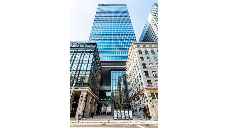 The Executive Centre エグゼクティブセンター 京橋エドグランHubSpaces ハブスペ レンタルオフィス・コワーキングスペース検索