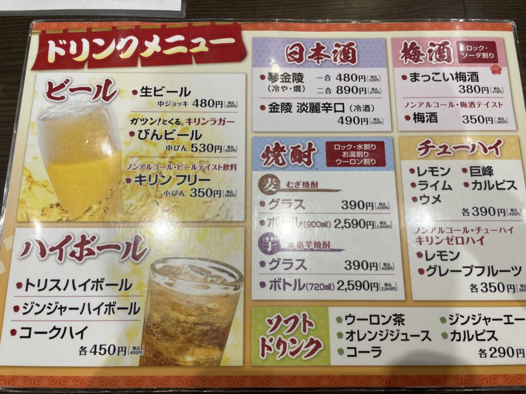 丸亀市の定食屋【田吾作】は味もおいしくボリューム満点！ | 香川県の美味い店開拓記