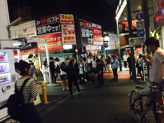 下北沢の夜デートにぴったりなスポット紹介2025 年のリアルなLemon8ユーザー体験