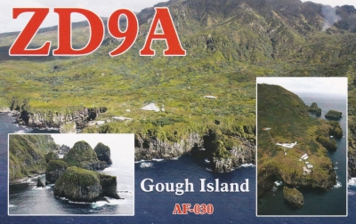 トリスタンダクーニャ 渡航について2017 08 31- ネモンテミ日記