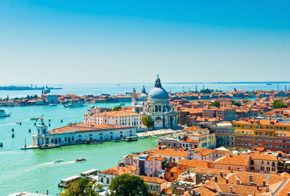 ヴェネツィア・テッセラ マルコポーロ 空港から水上バスで本島へ！ 2019年ヴェネツィア＆ウイーン旅行⑤- 新Ｙ'ｓクロニクル