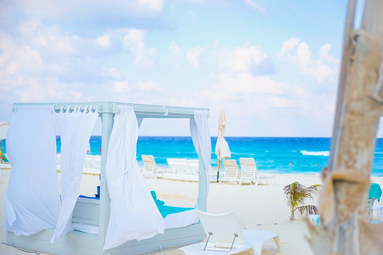 春、風景、海外」の写真・イラスト素材アマナイメージズ