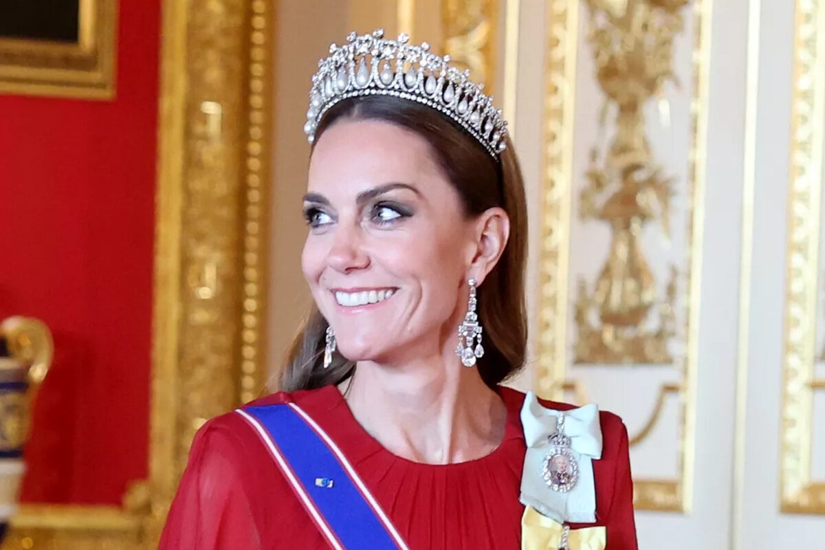 チャールズ国王の戴冠式であなたが見落としているかもしれない10のディテールBusiness Insider Japan