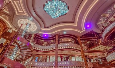 バリ島空港にあるプライオリティパスで使えるラウンジチェックインバリ＋