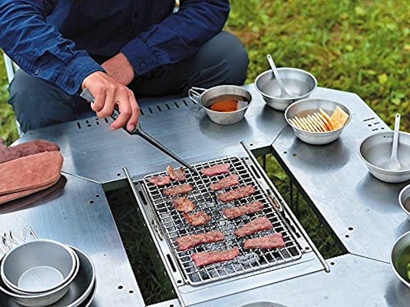 アウトドアテーブル - 商品一覧 - キャプテンスタッグ公式オンラインストア