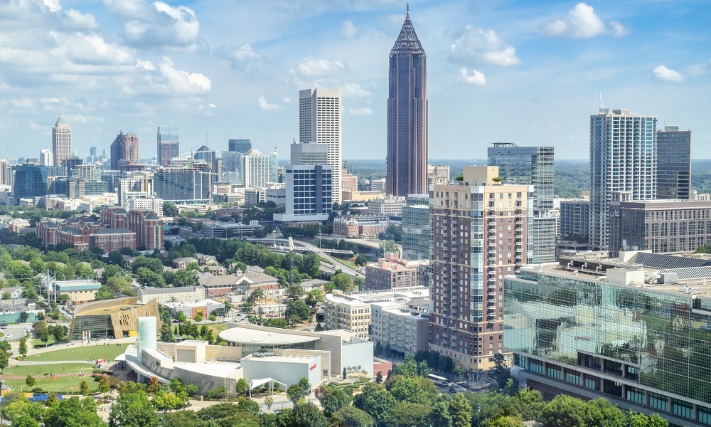 ジョージアの夏：見どころ・楽しみ方ガイド