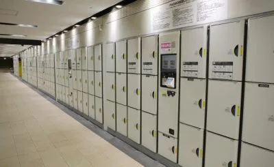 鶯谷駅のコインロッカー総まとめ！駅構内から周辺まで全て紹介するよ - コインロッカーみいつけた