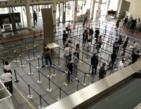 普通運転免許更新の手順 大阪・門真運転免許試験場アルファロメオ 156・フェーズ1 by なかば＠大阪 - みんカラ