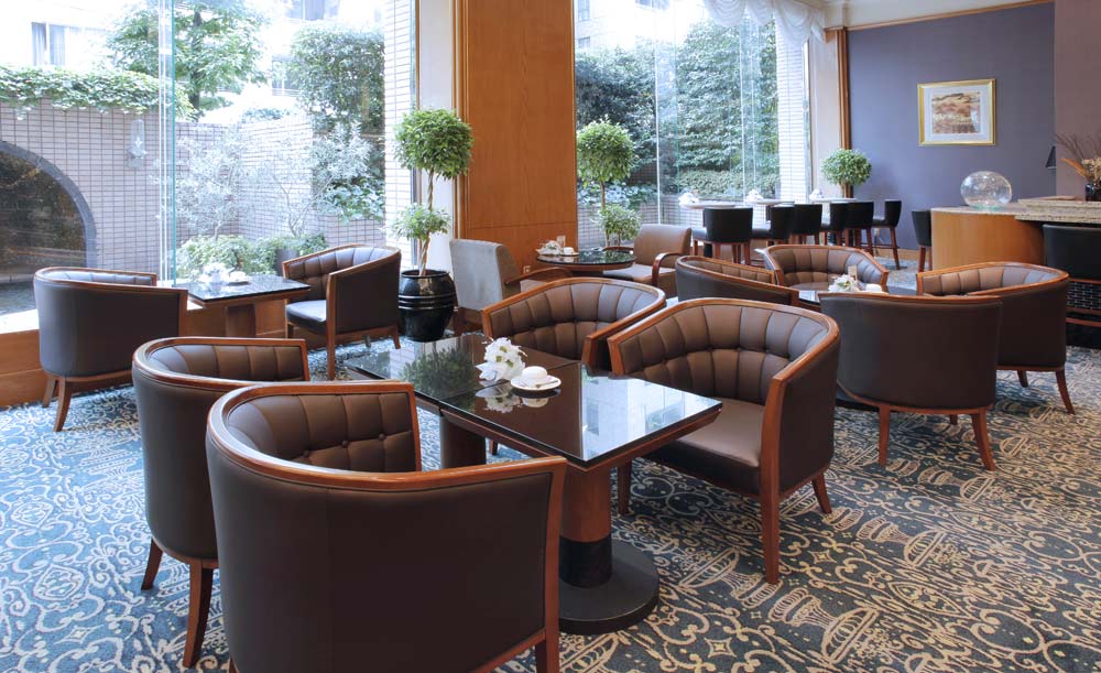 水天宮前「ロイヤルパークホテル」宿泊記 2020年