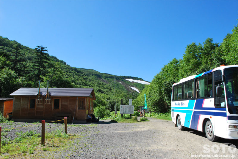 層雲峡から北見・網走へ2021夏～柱状節理の岩壁、北見の麦わらロールと玉ねぎ畑～ 北海道 』北見 北海道 の旅行記・ブログ byかっちんさん フォートラベル