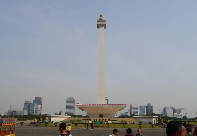 インドネシアの有名な観光スポット21選TABIPPO.NET