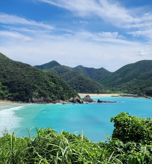 五島列島、福江島での生活 part1 - 島の住環境 -株式会社 温故知新