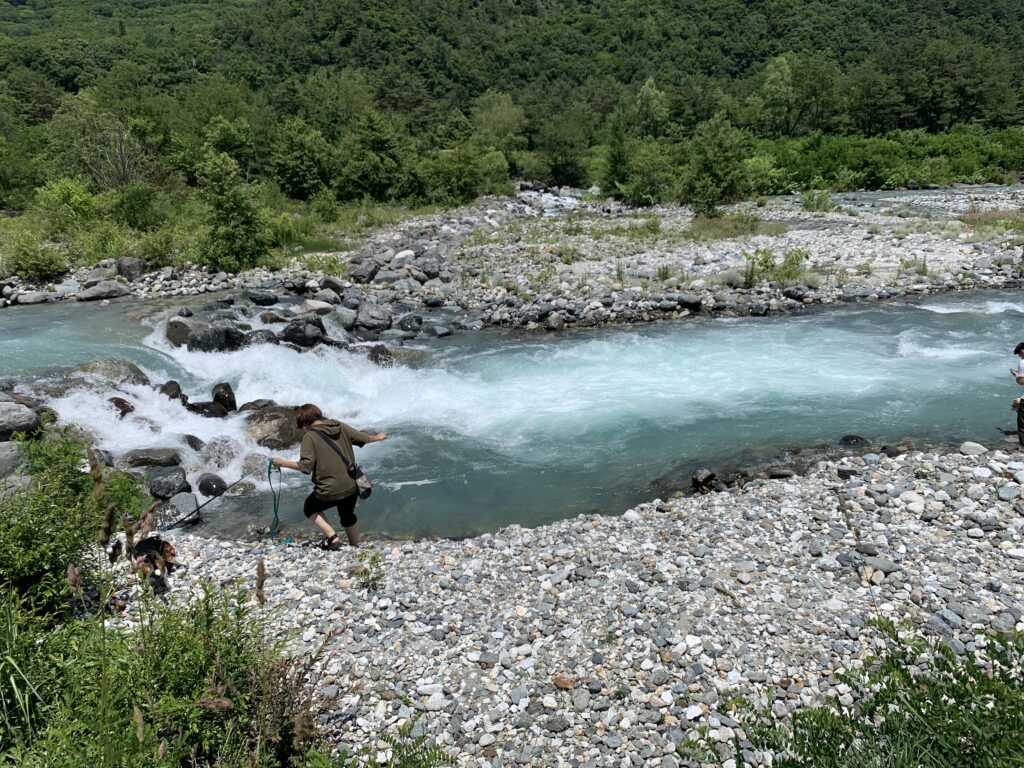 白馬大橋ニッポン旅マガジン