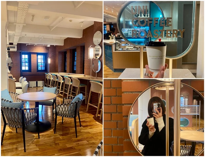 横浜「赤レンガ倉庫」の全レストラン店！フードコート・カフェなど目的別に楽しめるハマのくま横浜散歩