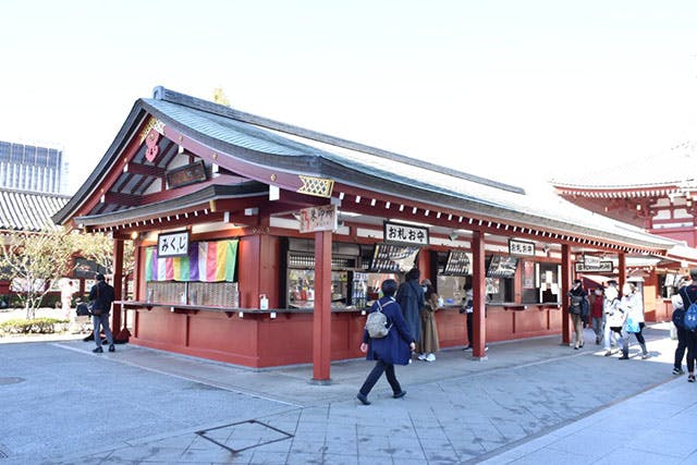 浅草寺観光の徹底ガイド - LIVE JAPAN日本の旅行・観光・体験ガイド