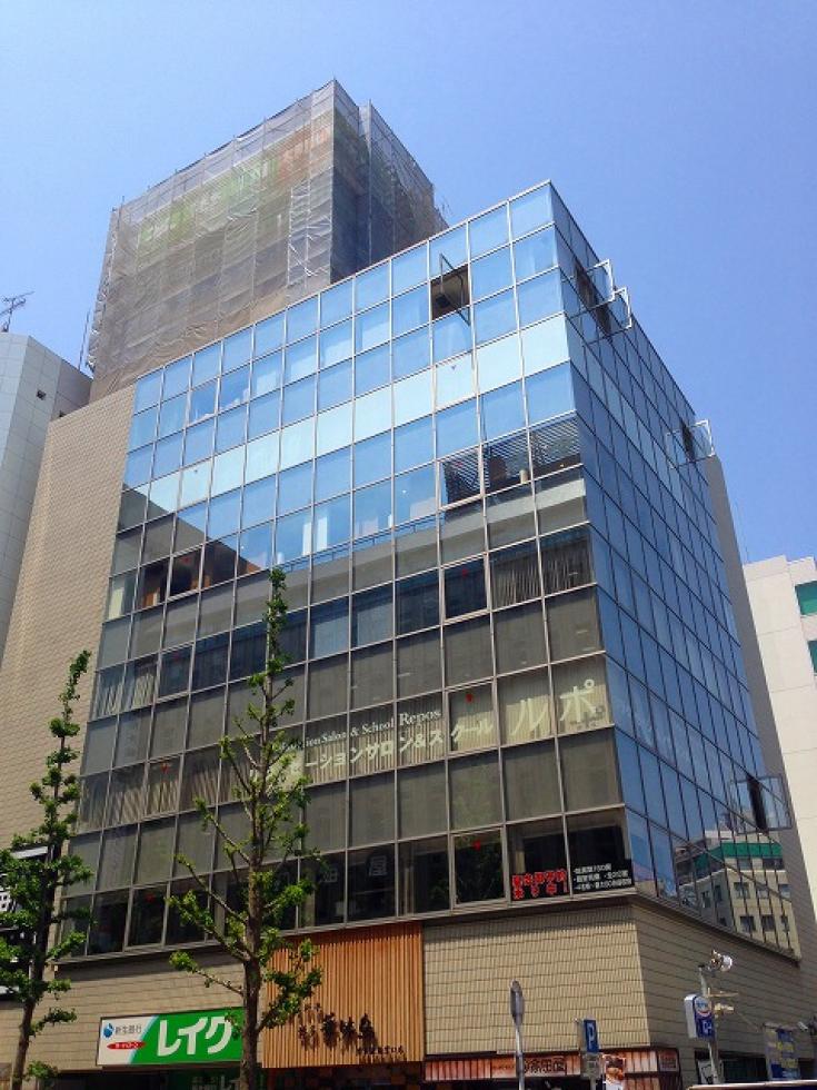 新幹線博多ビル 福岡市博多区博多駅中央街1-1物件詳細福岡の賃貸事務所・貸オフィスは オフィスバンク