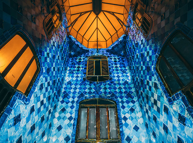 2025年最新版 カサ・バトリョを徹底解説 行き方、見どころ、見学コース、所要時間など - Amazing TRIP