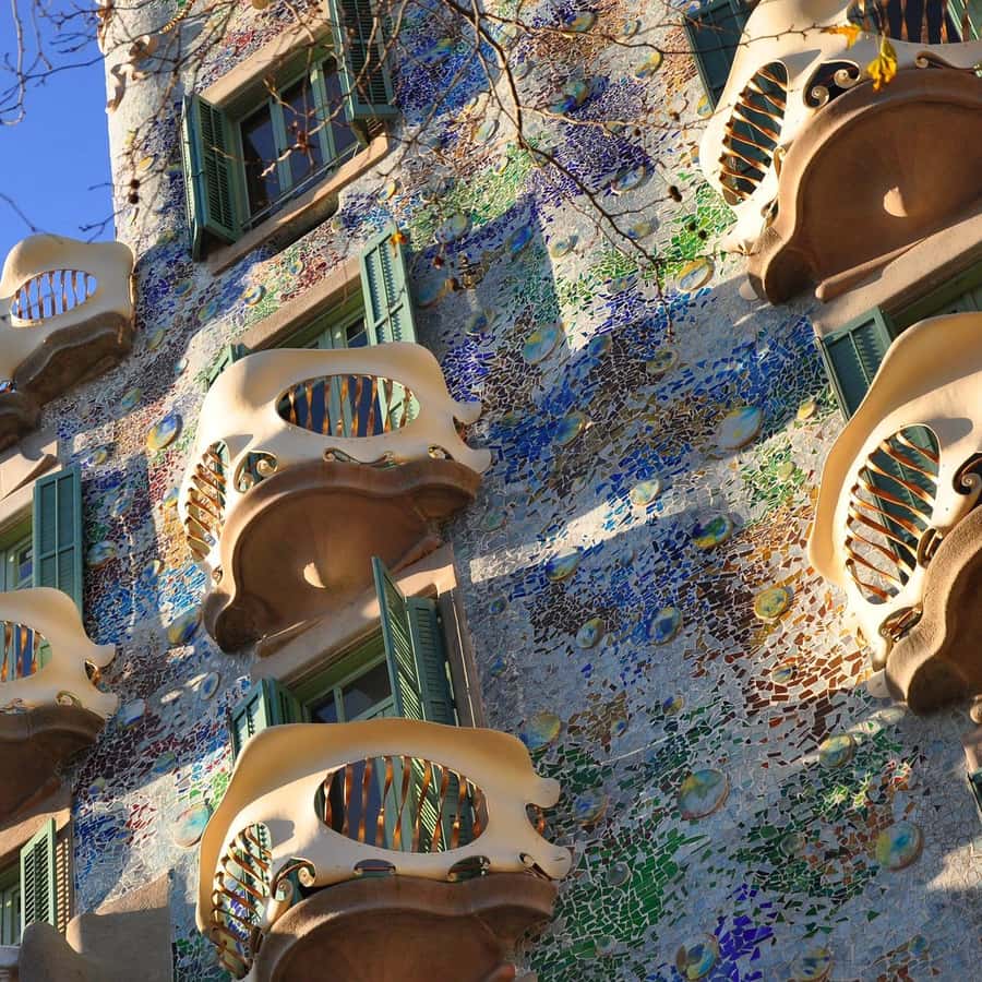 2025年 カサ・バトリョ - 出発前に知っておくべきことすべて - トリップアドバイザ