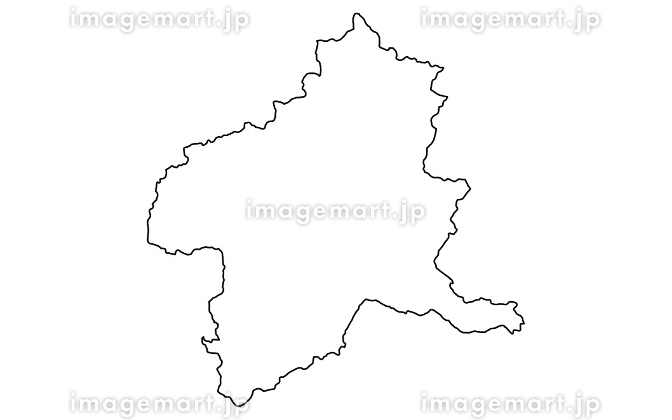 北海道と東北地方の地図 ベクターデータ のイラストイラスト無料・かわいいテンプレート