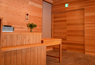 かぶとの森テラス┃三重県亀山市こどもとおとなのたのしいキャンプ