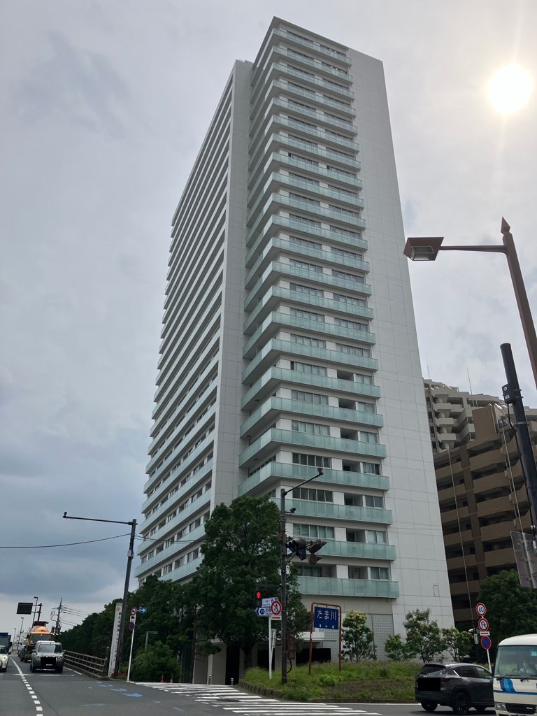 二子玉川ライズ 厳選18駐車場！映画・ショッピング・ランチに安い・割引・予約はここ！駐車場の神様