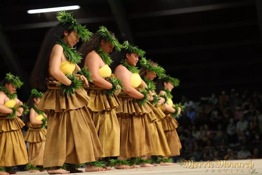 2024年最新版 ハワイで開催されるフライベントの魅力 – eSIM-san