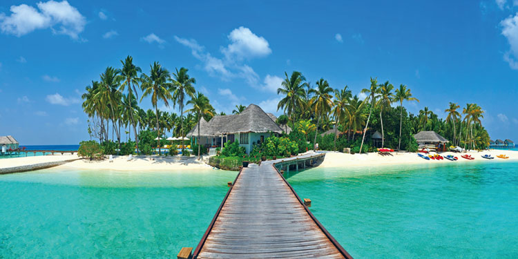 東京発ビーチリゾート 最新 格安海外旅行ツアー旅工房