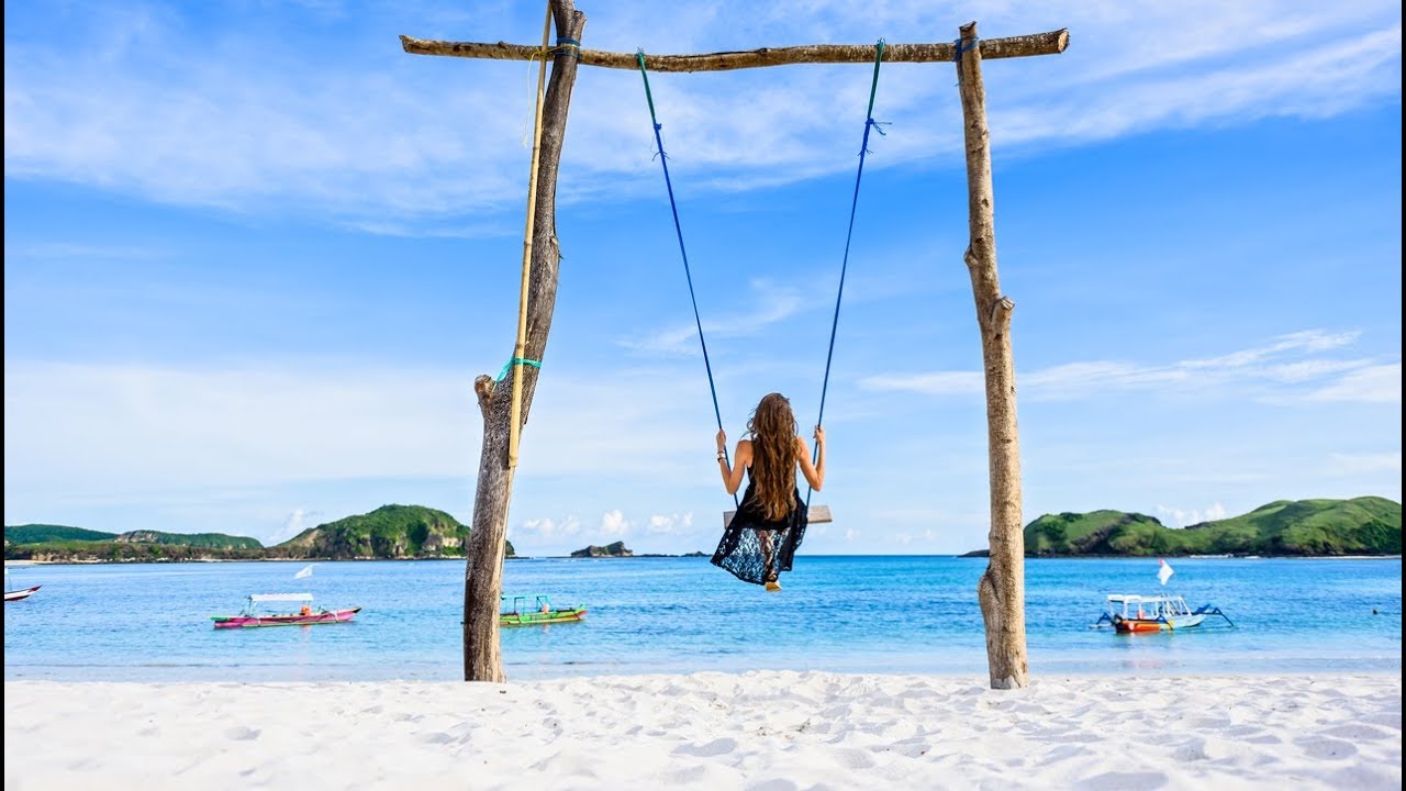 一度は行きたい！日本全国の「絶景ブランコ」スポット15選＜2022＞ 2- じゃらんnet