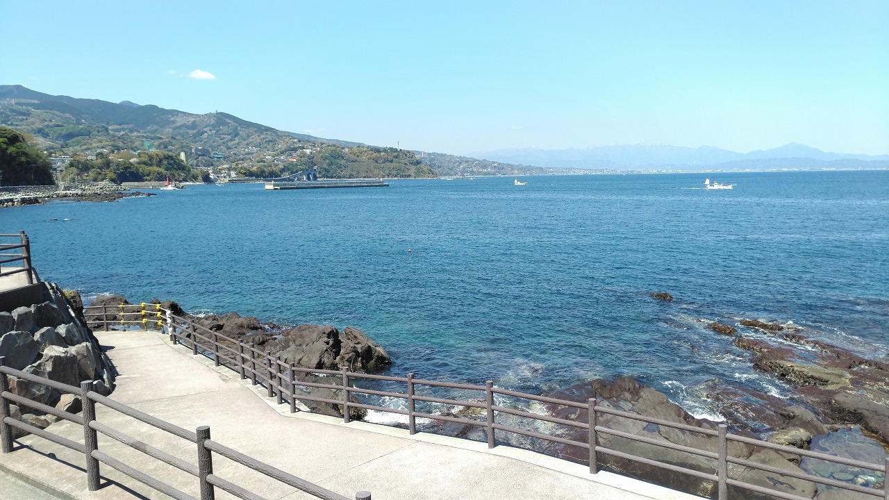 2019.8.25 真鶴 琴ヶ浜で今シーズン2度目のシュノーケリングボケないための日記のようなモノ - 楽天ブログ