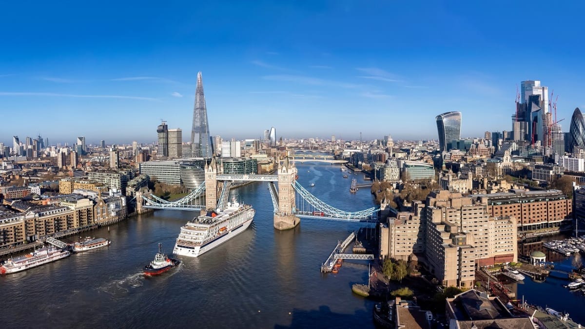 一生に一度は訪れてみたい世界の絶景 ～イギリス・イングランド南部編～キナリノ