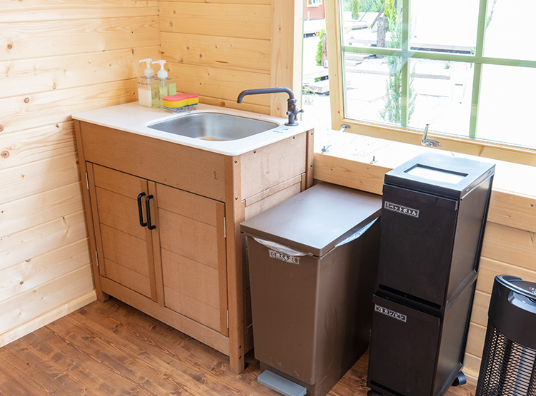 グランピングとは栃木県那須高原のグランピング 公式 那須ハミルの森 愛犬同伴可能