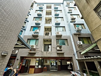 竹市中華路五段危樹移除作業市府提醒用路人減速慢行 台灣好新聞TaiwanHot