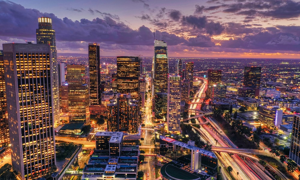 旅行前に知っておこう！気になるロサンゼルスの治安について