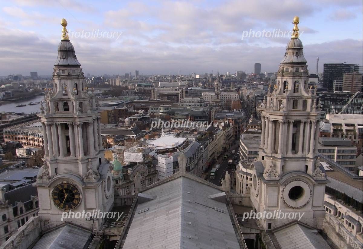 セント・ポール大聖堂 & ロンドン塔ツアー クルーズ付き - ロンドン 英国Klook