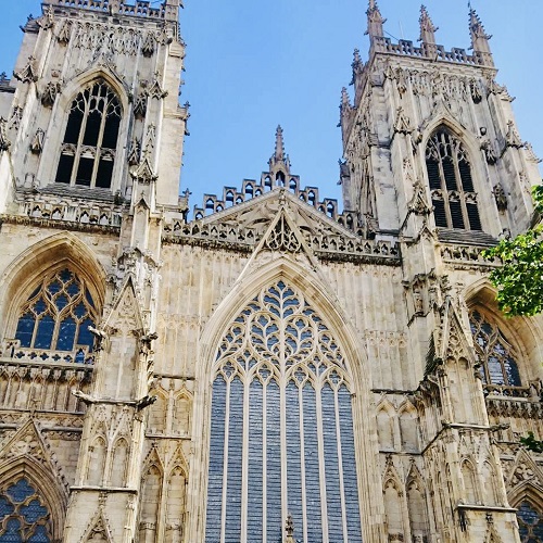 ヨークミンスター - Viatorビアター