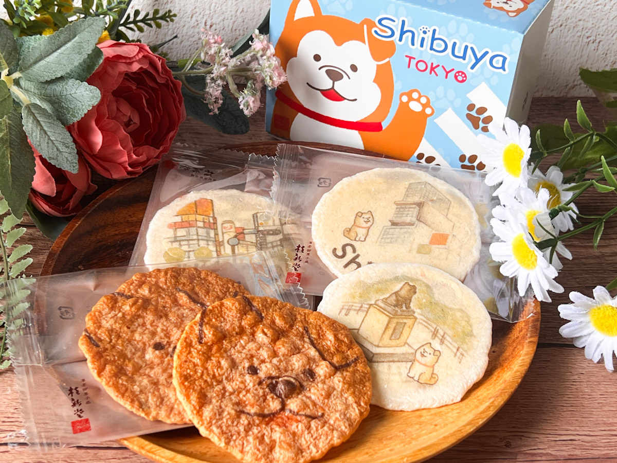 渋谷の手土産おすすめ21選個包装や日持ちする商品も紹介高級ナビ