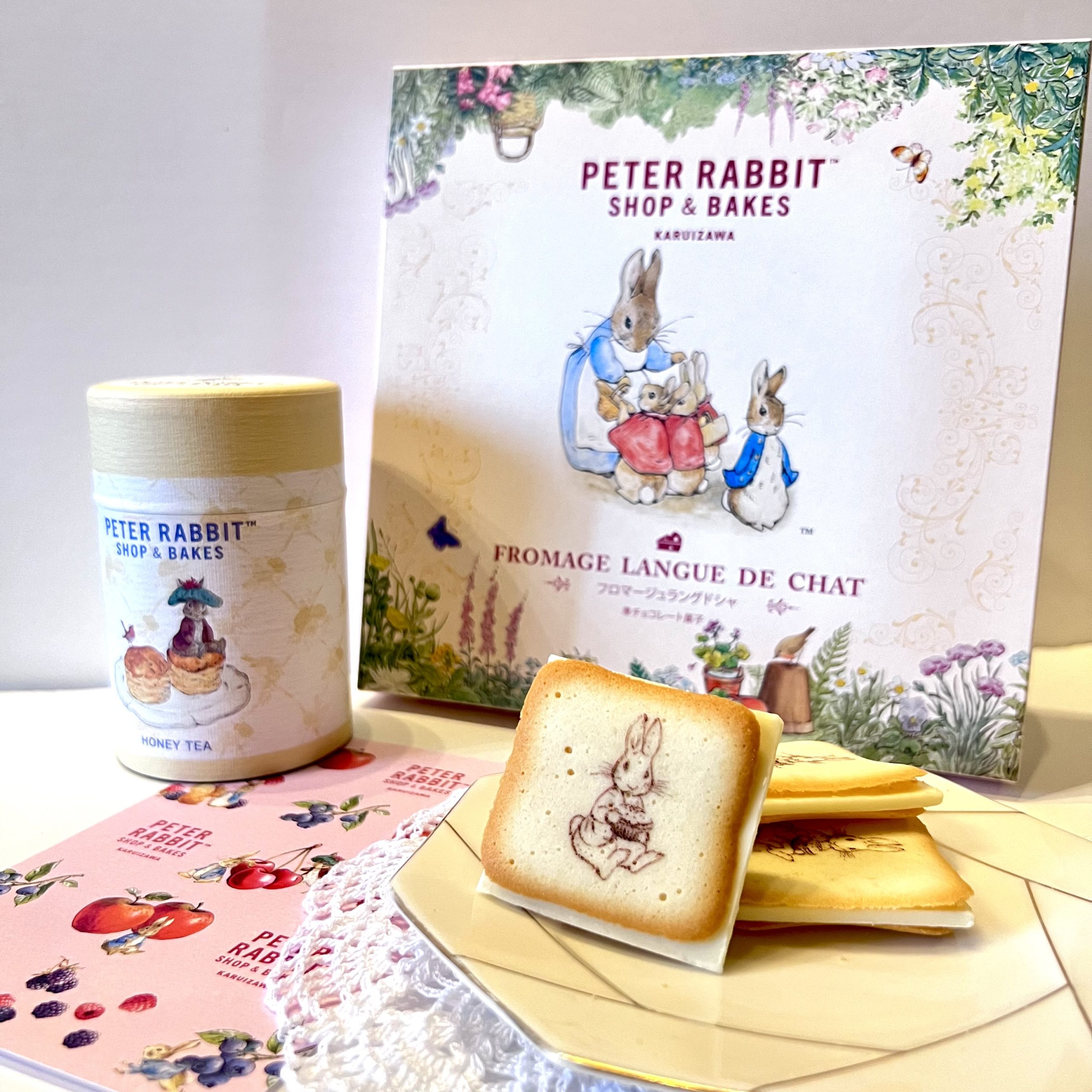 2023 軽井沢のお土産15選！お菓子から、アウトレットで買える人気土産も楽天トラベル