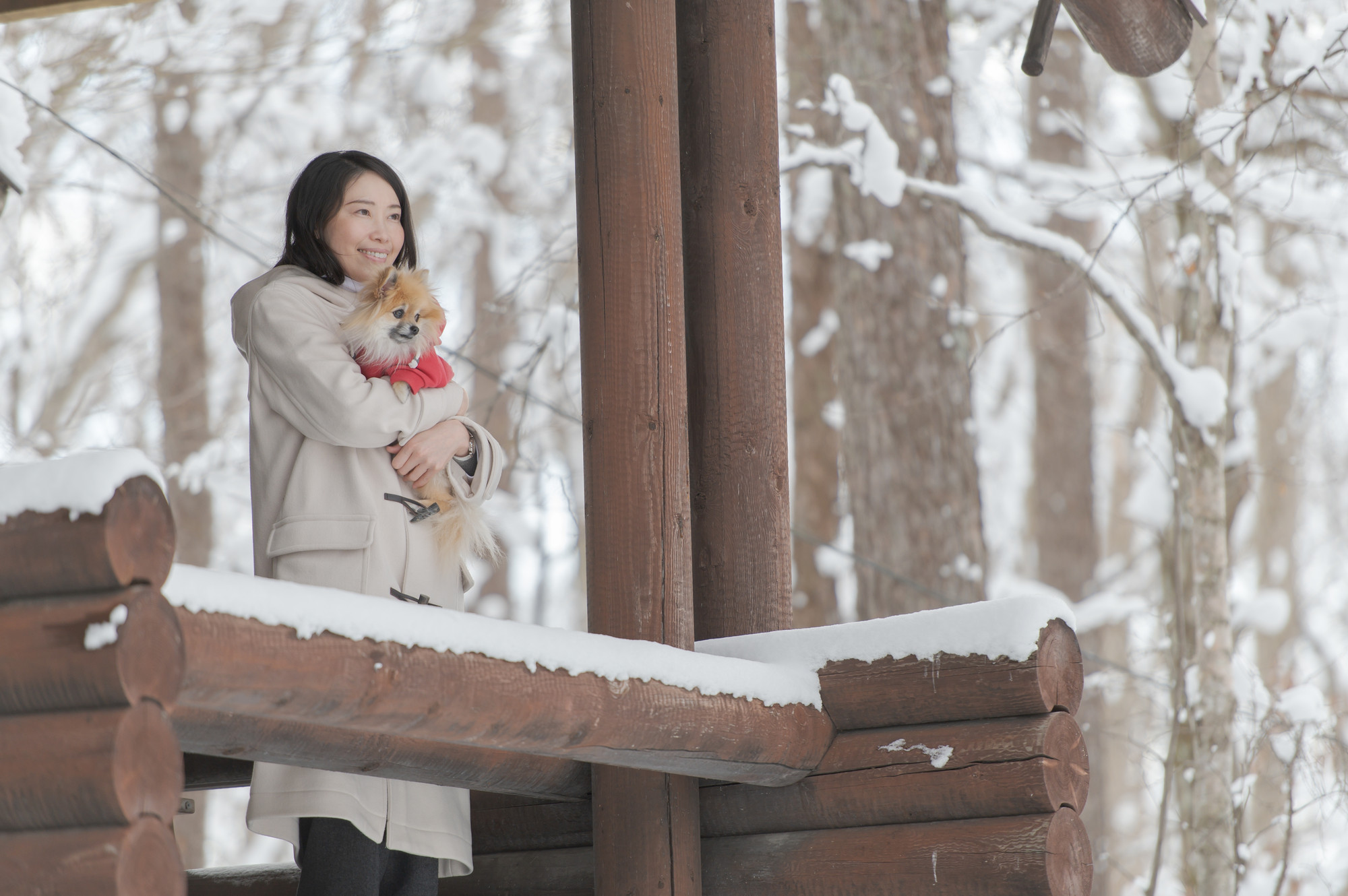 北海道で通年 冬でも 営業しているキャンプ場はここ！暖かいコテージもおすすめ！しょうラヂオ