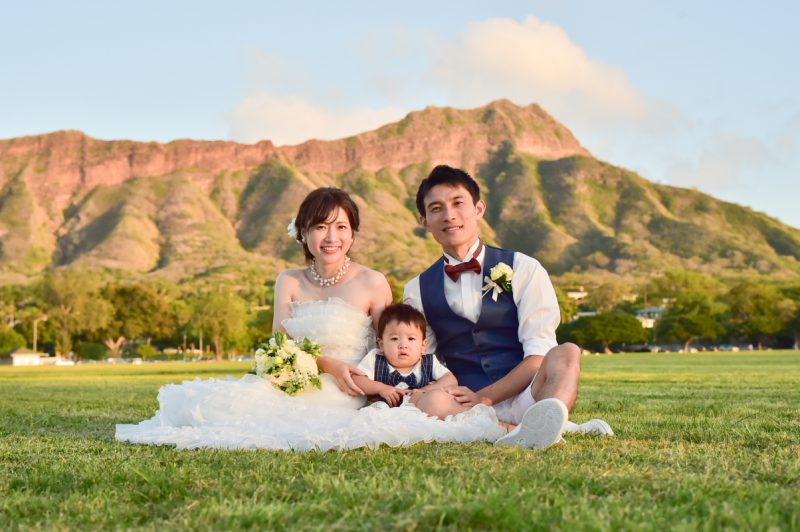 せっかくのハワイウェディングフォトはおしゃれに撮りたい！トレンドの人気撮影スポット、ポージングをご紹介！ - ハワイフォトウェディング・前撮り・結婚式69000円からのアメリカンホリデーズ