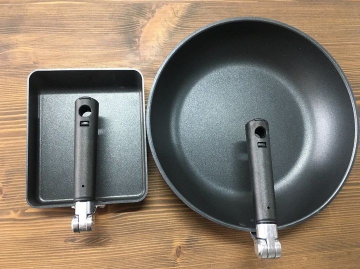 無印・ニトリ 鉄フライパンのおすすめ人気ランキング10選！シーズニングなどのお手入れ方法やキャンプで使えるものも紹介monocowモノカウ