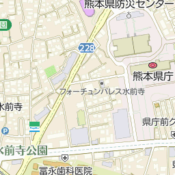 ホームズ】水前寺パークマンション2 2階の建物情報｜熊本県熊本市中央区出水2丁目5-8